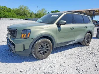 2024 Kia Telluride 5XYP5DGC2RG477706