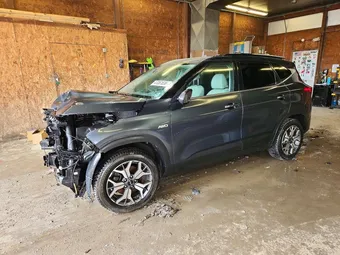 2023 Kia Seltos KNDERCAA4P7357607