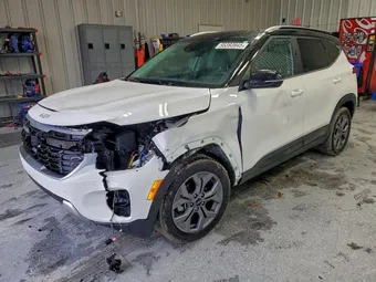 2024 Kia Seltos KNDEU2AA8R7636120