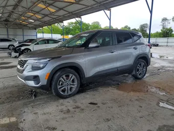 2023 Kia Seltos KNDEPCAA7P7364654