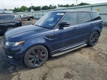2017 Land Rover SALWV2FEXHA146494