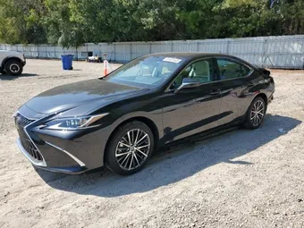 2025 Lexus ES 58ADZ1B16SU190163 Lot 81561445