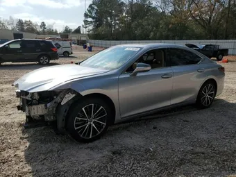 2024 Lexus ES 350 58ADZ1B10RU180397 Lot 92676235