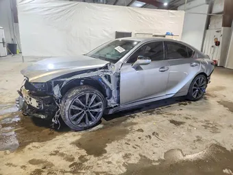 2024 Lexus IS JTHGZ1E26R5034527