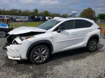 2016 Lexus NX 200T JTJYARBZ9G2045112 Lot 50317316