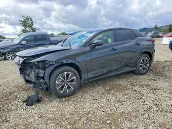 2024 Lexus RZ 300E JTJABABB3RA004891