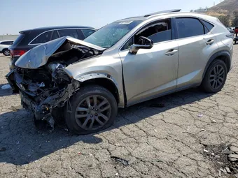 2016 Lexus NX 200T JTJYARBZXG2047726