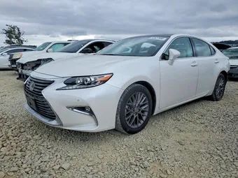 2018 Lexus ES 58ABK1GG0JU094987 Lot 52527956