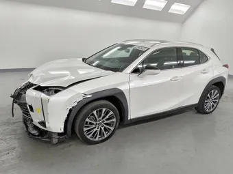 2024 Lexus UX 250H JTHX6JBH5R2176550