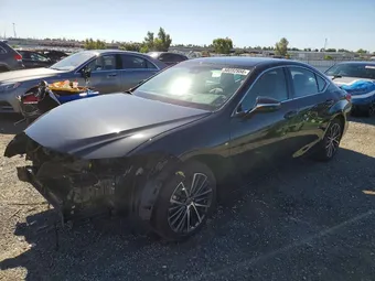 2024 Lexus ES 300H 58ADA1C12RU045914 Lot 50282956