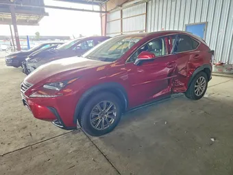 2020 Lexus NX 300H JTJAJRDZ9L2127060 Lot 46780846