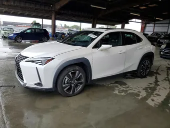 2020 Lexus UX 200 JTHP3JBH9L2021905