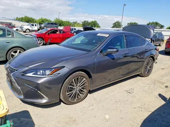 2024 Lexus ES 350 58ADZ1B15RU178502 Lot 48950596