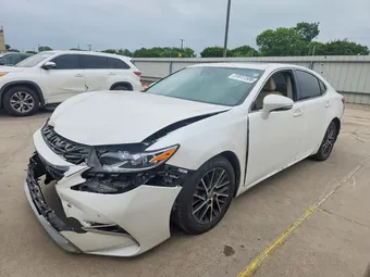 2017 Lexus ES 350 58ABK1GG6HU049143 Lot 51611586