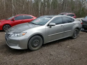 2015 Lexus ES 350 JTHBK1GG0F2187554 Lot 48476076