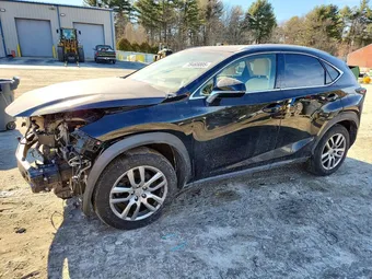 2016 Lexus NX 200T JTJBARBZ0G2047109 Lot 78465005