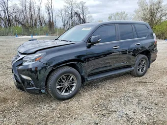 2021 Lexus GX 460 JTJBM7BX4M5296131 Lot 47928036