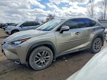 2015 Lexus NX 200T JTJBARBZ0F2020507 Lot 45550386