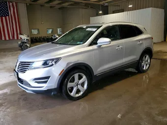 2017 Lincoln MKC 5LMCJ1D92HUL46671