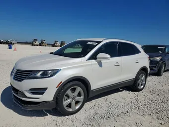 2018 Lincoln MKC 5LMCJ1D92JUL14440 Lot 79199845