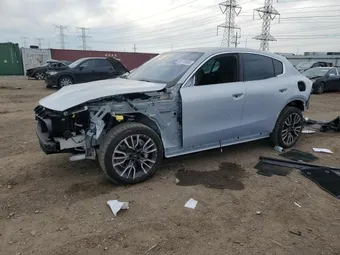 2024 Maserati Grecale ZN6PMDAA4R7457513