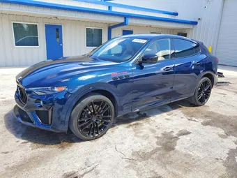 2024 Maserati Levante ZN661ZUM1RX445830