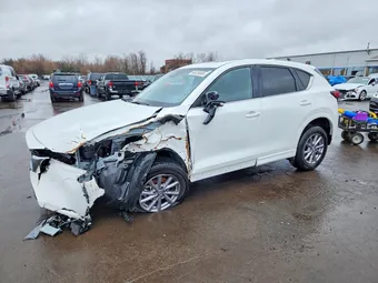 2025 Mazda CX-5 JM3KFBCLXS0623452 Lot 46826686