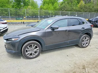2020 Mazda CX-30 3MVDMBDL8LM123552 Lot 50911996
