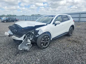 2016 Mazda CX-5 JM3KE2DY4G0680072 Lot 79938095