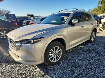2025 Mazda CX-5 JM3KFBBL8S0575659 Lot 76282645