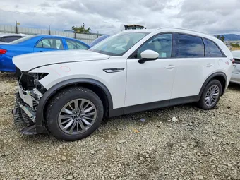 2024 Mazda CX-90 JM3KKBHA8R1181536