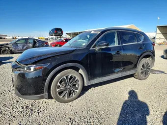 2023 Mazda CX-5 JM3KFBDM6P0192753 Lot 46433646