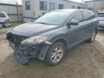 2015 Mazda CX-9 JM3TB2BV0F0450677 Lot 76430105