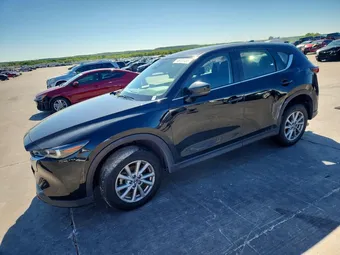 2023 Mazda CX-5 JM3KFBAM5P0181697 Lot 48731496