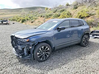 2025 Mazda CX-50 7MMVAAEW2SN127909 Lot 48160636