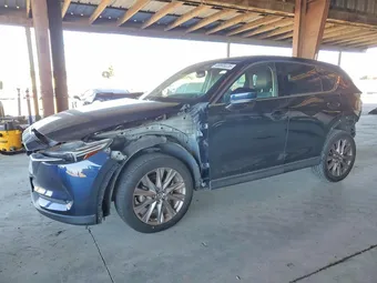 2019 Mazda CX-5 JM3KFBDM7K1609624 Lot 46899226