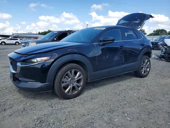 2021 Mazda CX-30 3MVDMBBL6MM245508