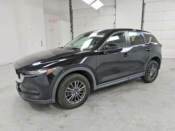 2019 Mazda CX-5 JM3KFBCM3K0591727 Lot 75423385