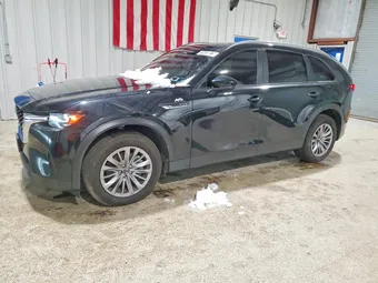 2025 Mazda CX-90 JM3KKAHD3S1196097