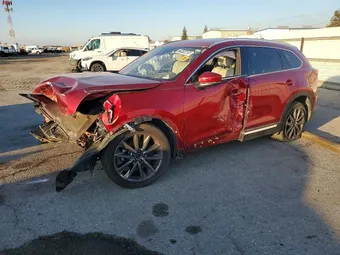 2020 Mazda CX-9 JM3TCBEY0L0413417