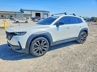 2023 Mazda CX-50 7MMVABEM5PN141038 Lot 50739146