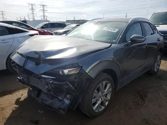 2025 Mazda CX-30 3MVDMBCM6SM794193 Lot 47024096