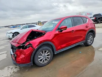 2022 Mazda CX-5 JM3KFBBM9N0544322 Lot 79495185