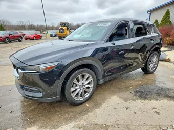 2019 Mazda CX-5 JM3KFADM3K1557581 Lot 41978606