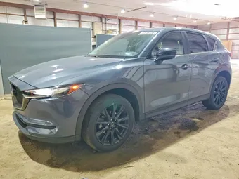 2021 Mazda CX-5 JM3KFBCM7M0468354 Lot 50845236