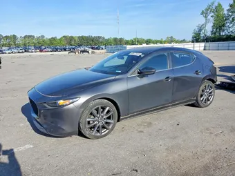 2020 Mazda MAZDA3 Sport JM1BPAMM1L1160460 Lot 48672666