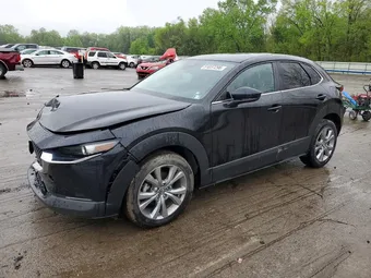 2023 Mazda CX-30 3MVDMBBM4PM516594