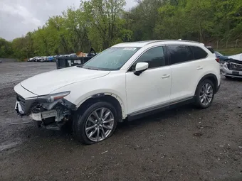 2016 Mazda CX-9 JM3TCBEY9G0125580 Lot 51319726