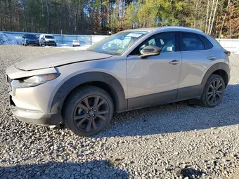 2022 Mazda CX-30 3MVDMBAY4NM428422