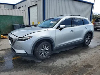 2016 Mazda CX-9 JM3TCACY5G0117893 Lot 52323266